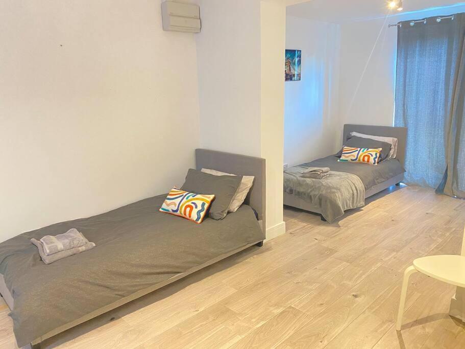 Flat 03 Studio Flat Near Aylesbury Station Free Parking Екстериор снимка
